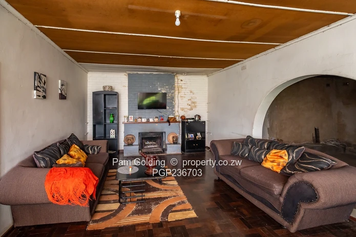 Goromonzi Plot For Sale