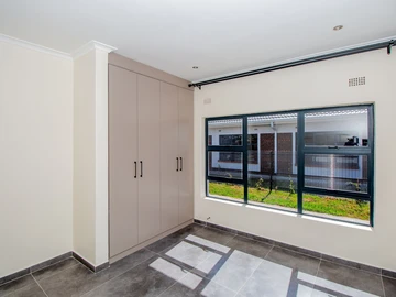 3 Bedroom Townhouse Complex