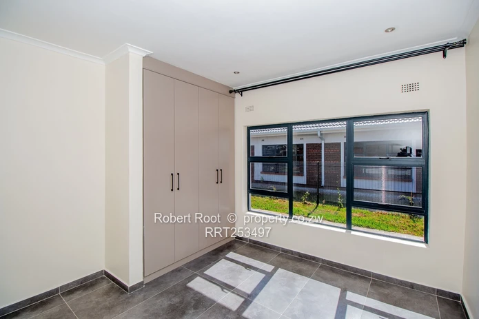 Ultra Modern 3 bed family clusters in Goodhope Westgate 