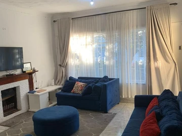 2 Bedroom Garden Flat