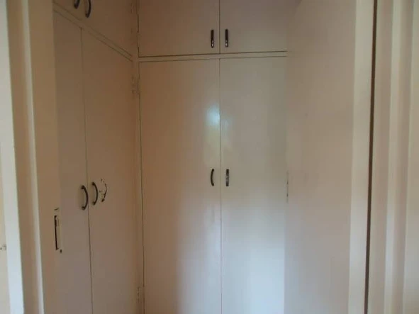 3 Bedroom Garden Flat