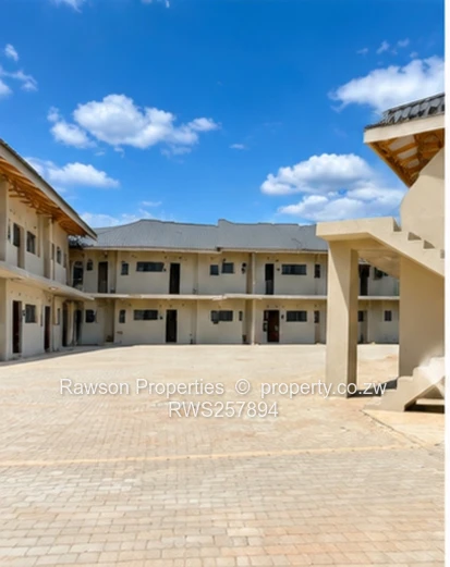 Ashdown Park 2 Bedroom Flat For Sale $85,000 (Excluding VAT 15.5%)