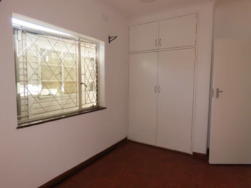 2 Bedroom Garden Flat