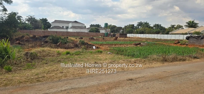 Affordable and Ready to Build 