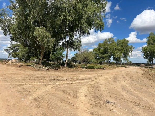 Hatfield gated community stands for sale