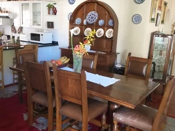 3 Bedroom Townhouse Complex