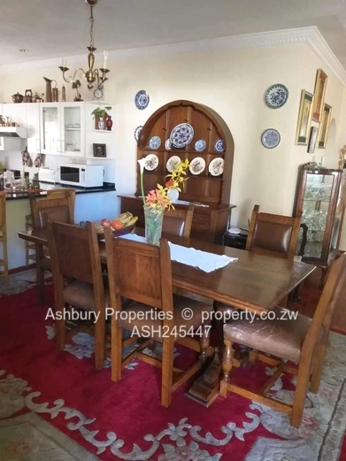 Dandaro Village Home 