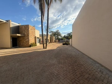 3 Bedroom Townhouse Complex