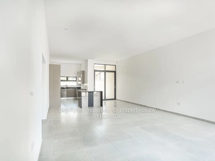 Borrowdale Vainona Apartments To Let (Sole Mandate)