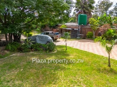 Property for sale in Greendale 