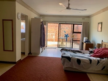 3 Bedroom Townhouse Complex