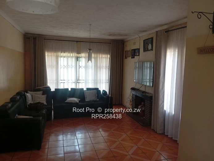 Sunridge 3 -Bed Home For Sale 