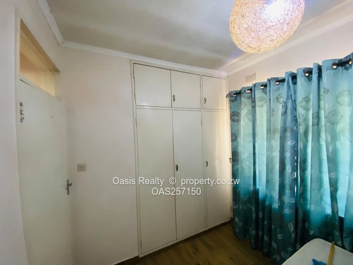 3-Bedroom Home To Let | Mabelreign (Sole Mandate)