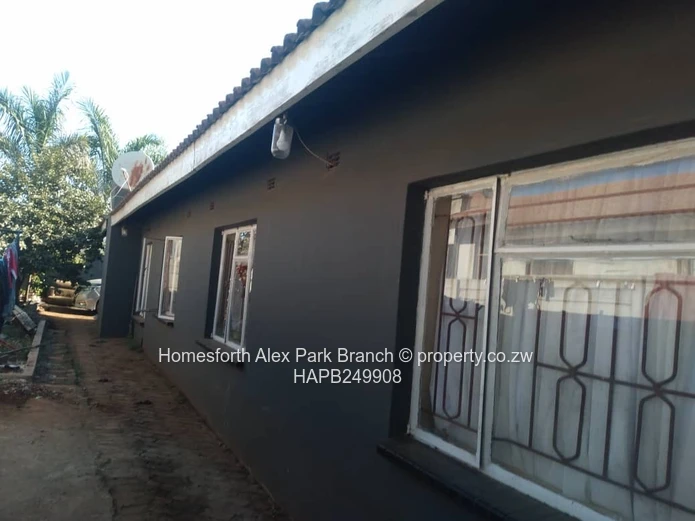Bloomingdale  House on Sale