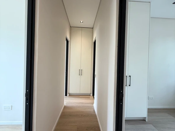 3 Bedroom Garden Flat