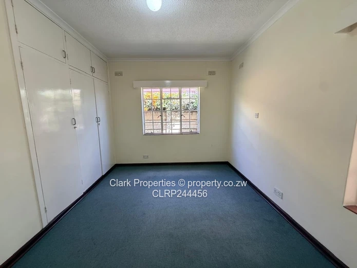 3-Bedroom Townhouse to Let