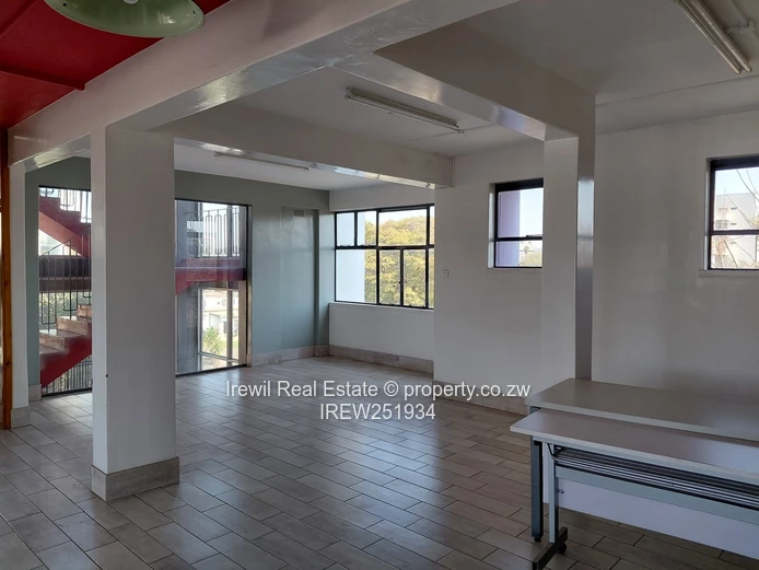 Office Space to Rent (Sole Mandate)