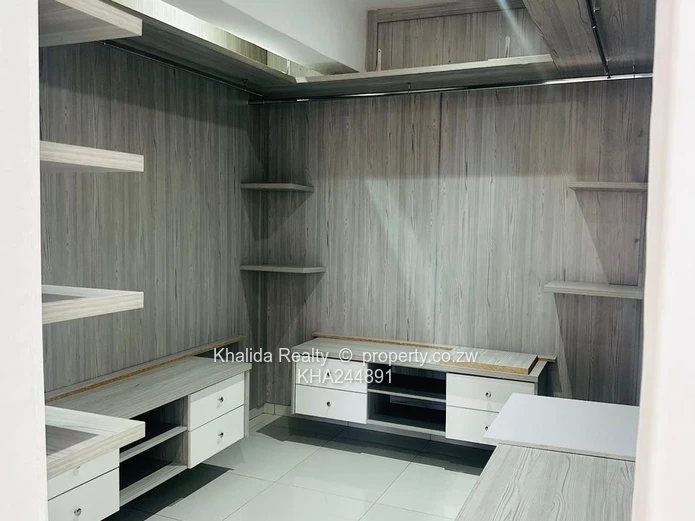 Arlington East 4 bedroomed Property Newly Built For Sale