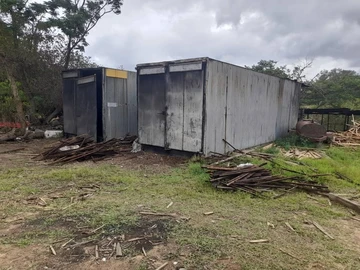 Commercial & Industrial Land