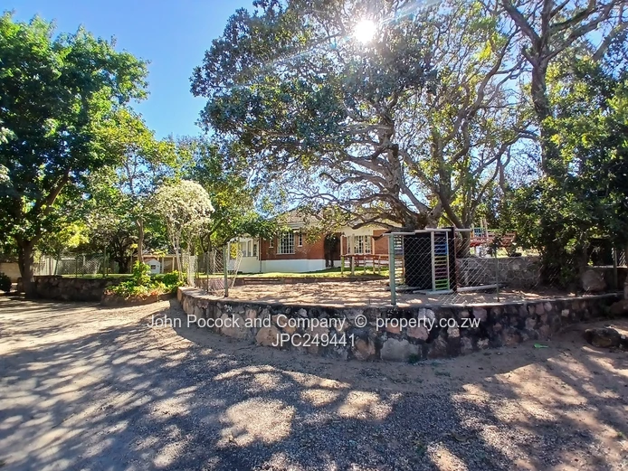 Two Beautiful Homes in Burnside!