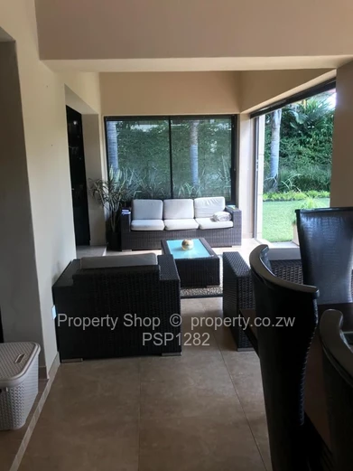 Golf Estate Lifestyle