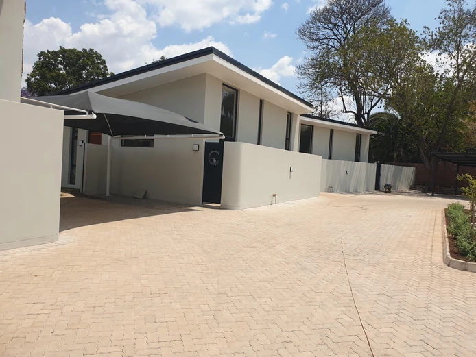 Newlands townhouse for sale 