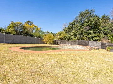 6 Bedroom Townhouse Complex