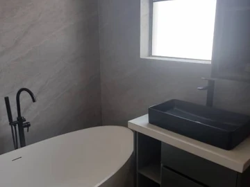 4 Bedroom Townhouse Complex