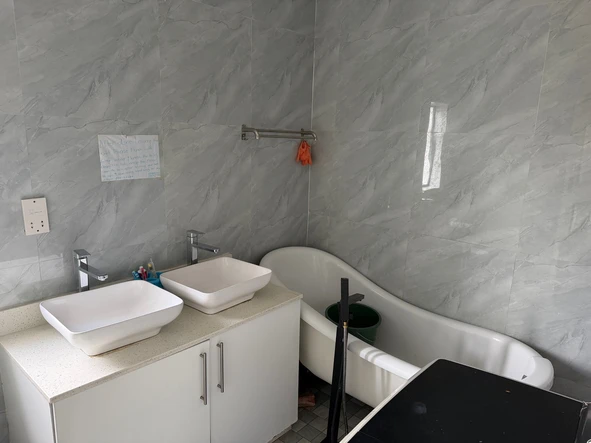 3 Bedroom Townhouse Complex