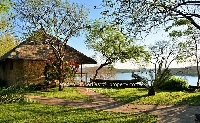 Lodge For Sale In Binga
