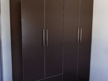 3 Bedroom Garden Flat