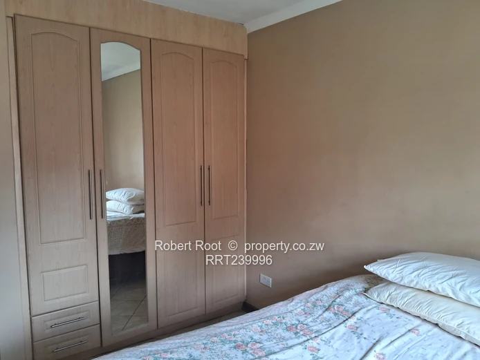 3 Bed Cluster, Waterfalls, FBC Complex Phase 2