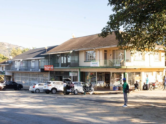 Two Flats For Sale Mutare