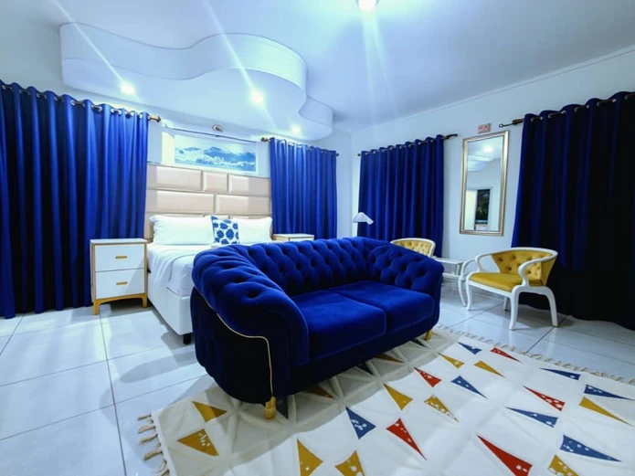 Avondale west furnished house to rent 