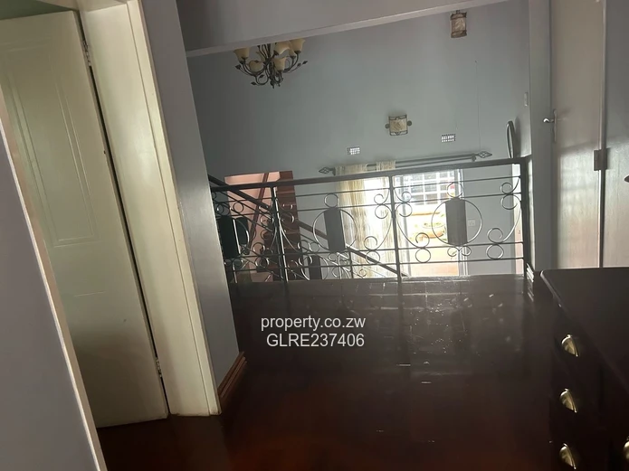 *Luxurious 5 Bedroom Home for Rent in Borrowdale Brooke*