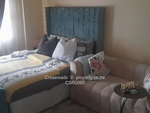 flat to let (Sole Mandate)