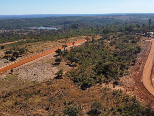 Stands & Residential Land