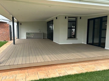 3 Bedroom Townhouse Complex