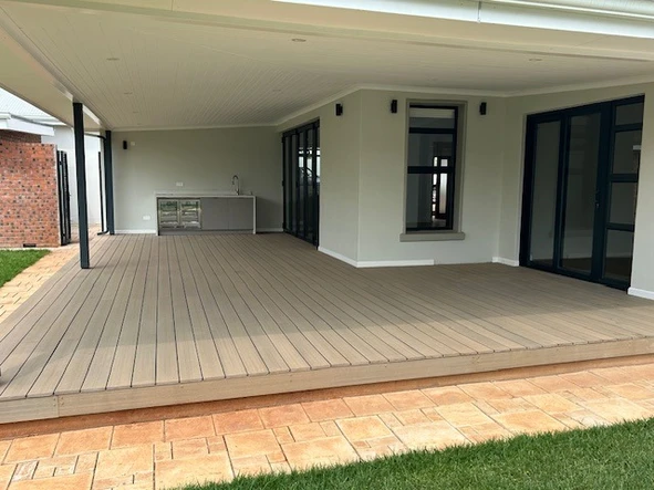 3 Bedroom Townhouse Complex