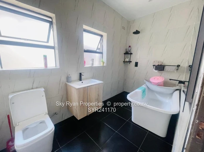 Sandton House For Sale