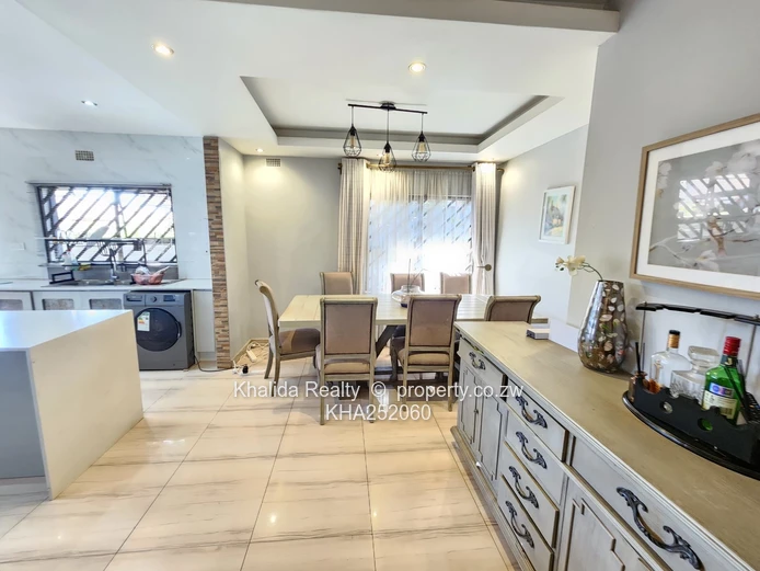 Madokero House For Sale
