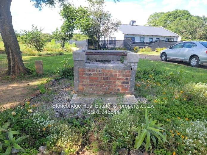 Douglasdale multi-structure Investment Opportunity