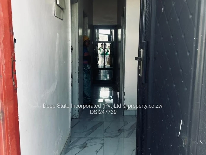 Chitungwiza St Mary's house for sale 