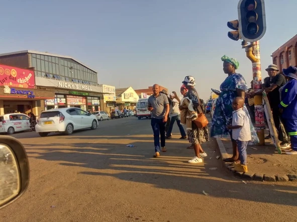 Shop & Retail Property