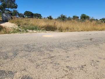 Commercial & Industrial Land