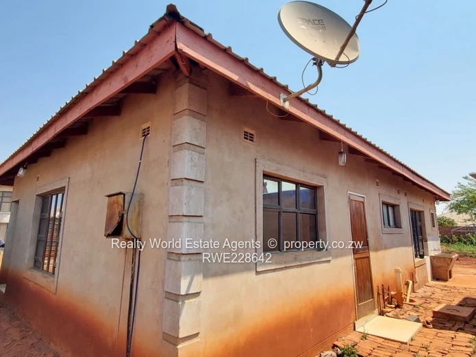 Mount Pleasant Heights Cottage To Let