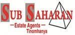 Sub-Saharan Estate Agents