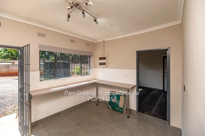 Where Business Meets Opportunity In Highlands!