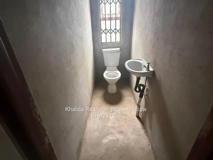 Prime Business Opportunity in Chitungwiza,Makoni