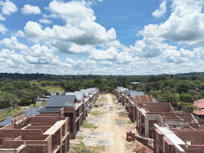 Monavale 4-Bed Modern Duplex Apartments for sale 